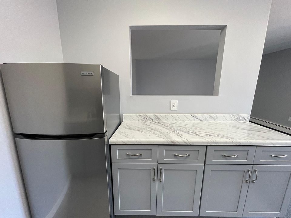 Kitchen view 2
