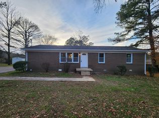 1301 Riley Hill Rd, Pulaski, TN 38478