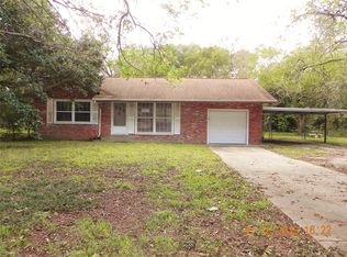 115 N Lane Rd, Texas City, TX 77591