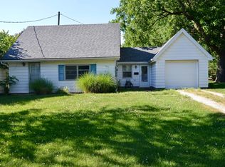 1310 W Green St, Champaign, IL 61821