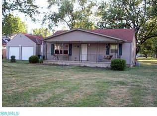 3387 Leap Rd, Hilliard, OH 43026