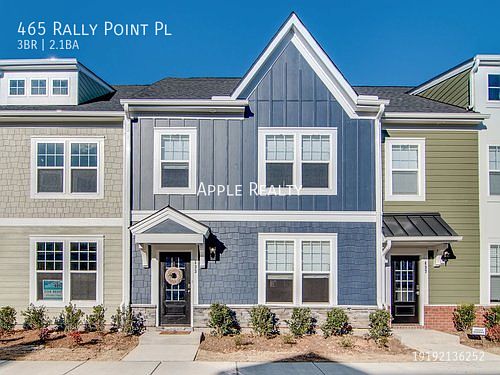 1st image of 465 Rally Point Pl