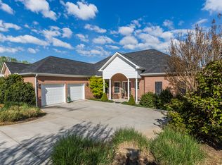 316 Walelu Trl, Vonore, TN 37885