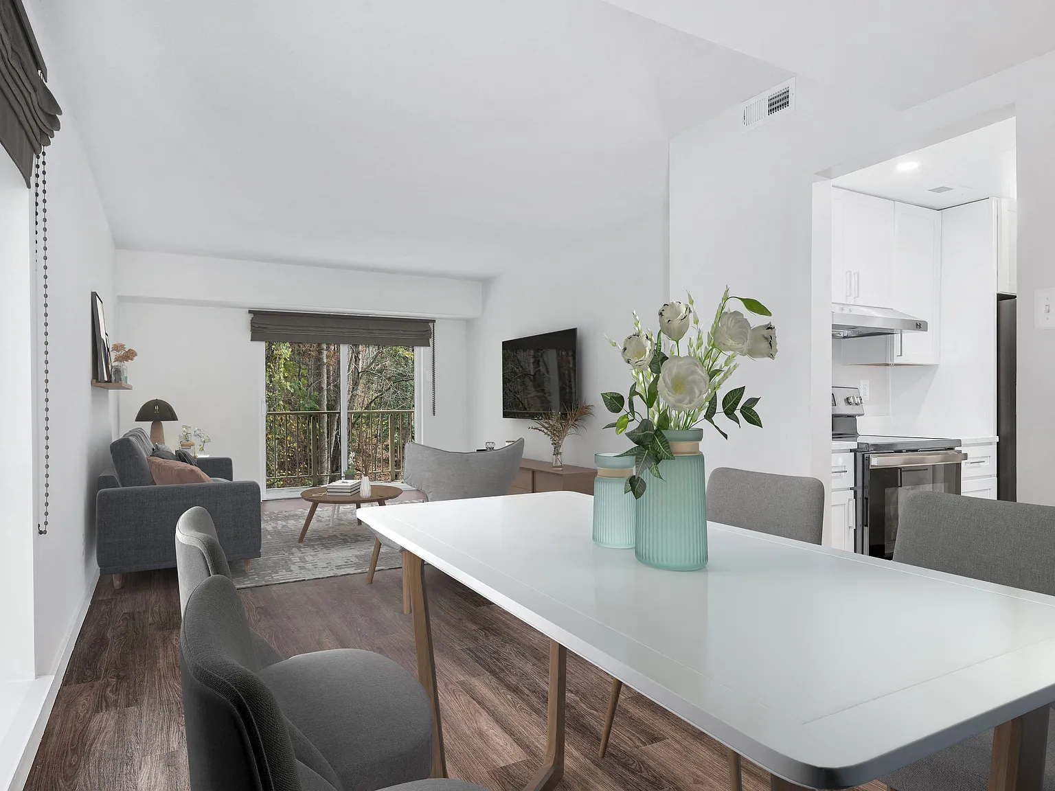 Haven Reston Affordable Apartments — Photo 3