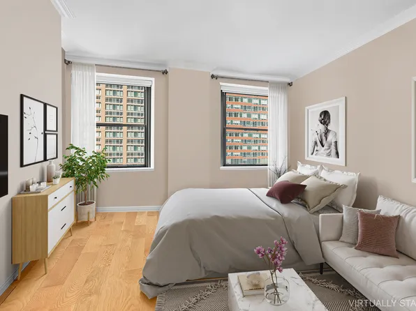 20 West St, New York, NY