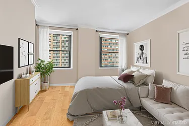 20 West Street, #11C