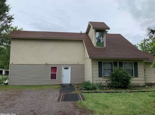 143 Edger Rd, Batesville, AR 72501