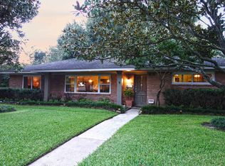 5518 Redstart St, Houston, TX 77096