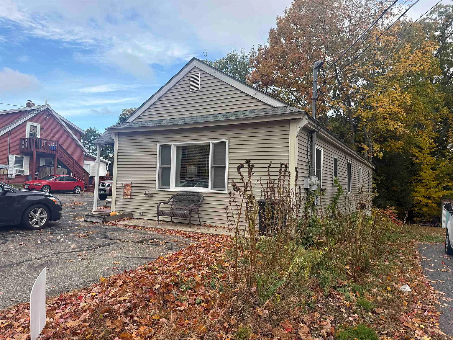 2 bed, 1.0 bath, 500 sqft, $1,750 — Photo 4