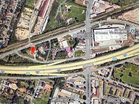 4th image of 4306 Holmes Rd