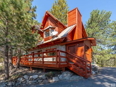 20805 Old Mount Rose Hwy, Reno, NV, 89511