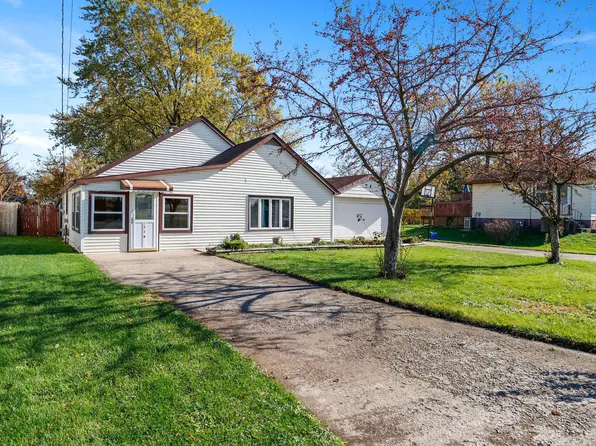 1339 Sheffield Ave, Dyer, IN 46311