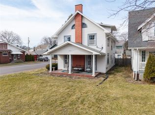 1445 15th St NW, Canton, OH 44703