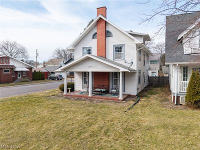 1445 15th St NW, Canton, OH, 44703