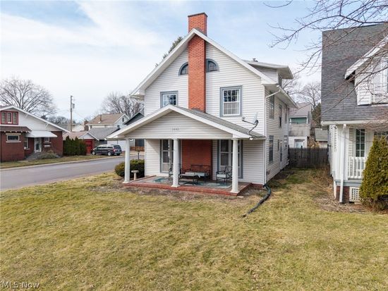 1445 15th St NW, Canton, OH 44703