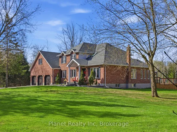 5664 6th Line, Guelph/eramosa, ON N0B 2K0