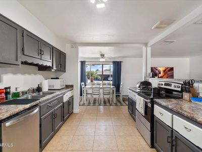 4820 N 57TH Drive, Phoenix, AZ, 85031