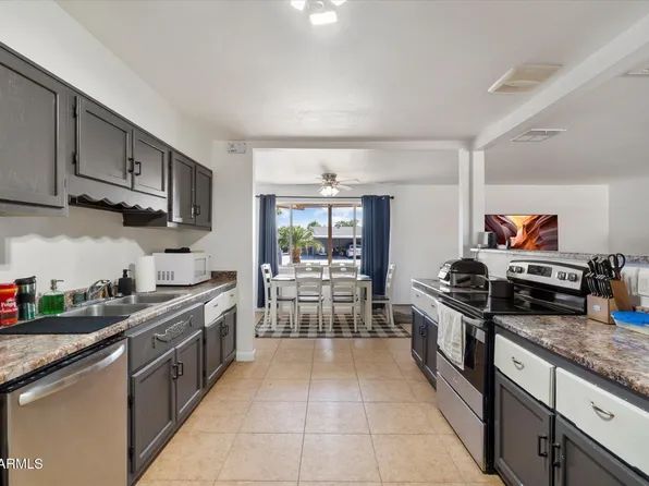 4820 N 57TH Drive, Phoenix, AZ 85031