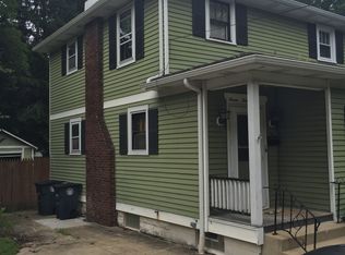 749 Chitty Ave, Akron, OH 44303