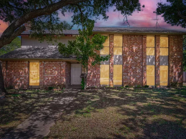 10139 Sagemill Dr, Houston, TX 77089