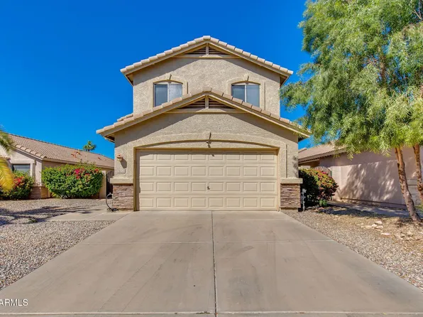 8652 E NIDO Avenue, Mesa, AZ 85209