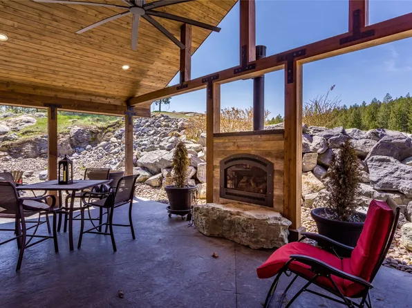 238 Bear Hollow Dr, Bigfork, MT 59911