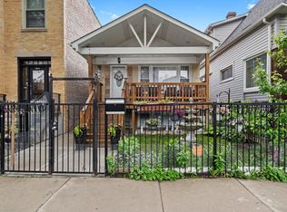 5642 W Dakin St, Chicago, IL 60634