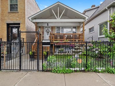 5642 W Dakin St, Chicago, IL, 60634
