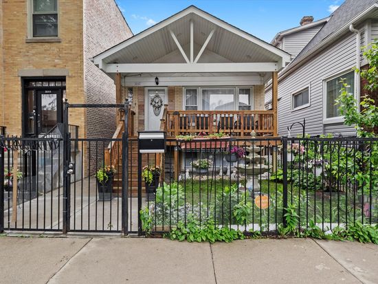 5642 W Dakin St, Chicago, IL 60634