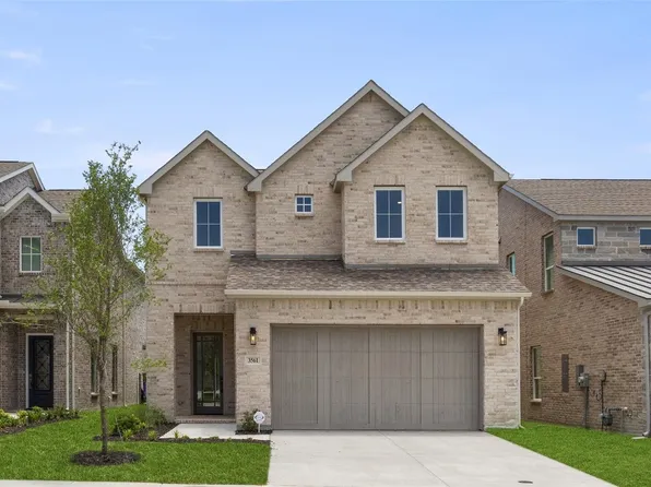 3561 Golden Bell Ct, Heath, TX 75126