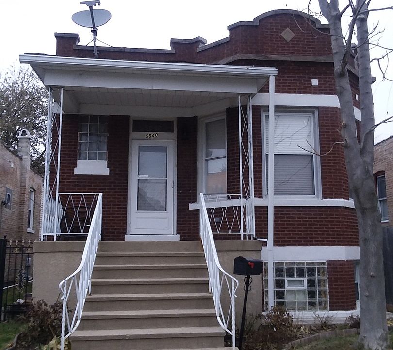 1st image of 5640 W 23rd Pl
