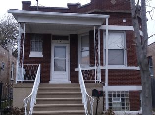 5640 W 23rd Pl, Cicero, IL 60804