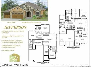13770 Rivercrest Cir, Colorado Springs, CO 80921