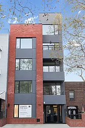 110 Withers Street in Williamsburg