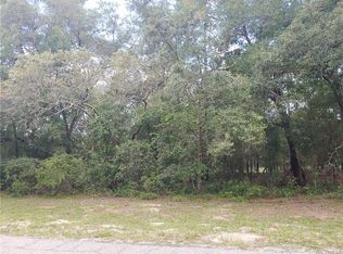 9130 N Cortlandt Dr, Citrus Springs, FL 34434