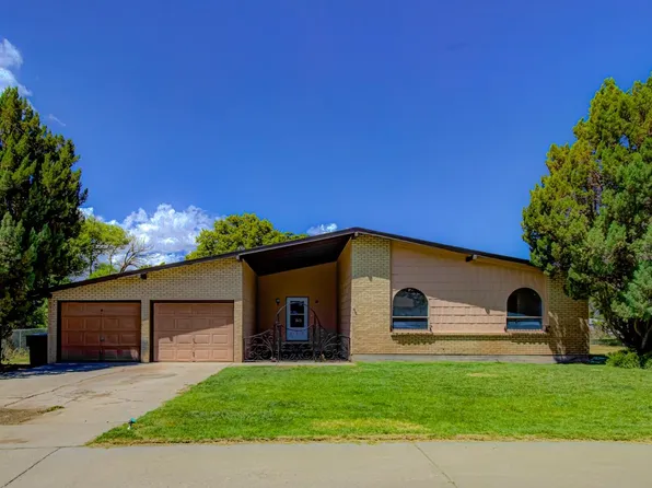 713 Bunker Dr, Grand Junction, CO 81506