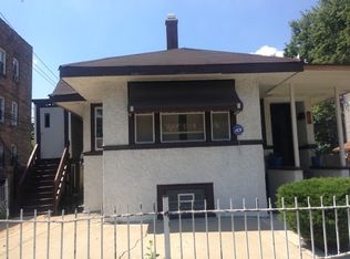 816 N Lockwood Ave, Chicago, IL