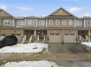 126 Munro Cir, Brantford, ON N3T 0R4
