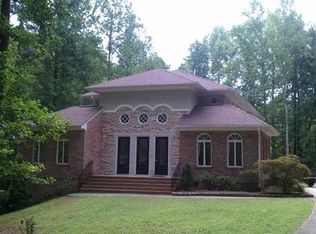 5809 Glenfiddich Way, Raleigh, NC 27613