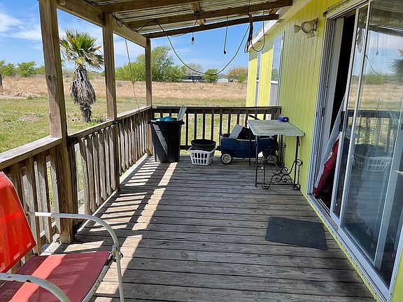 Back Porch