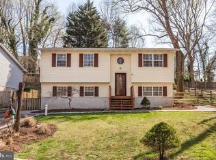 3613 Fairway Dr, Chesapeake Beach, MD 20732