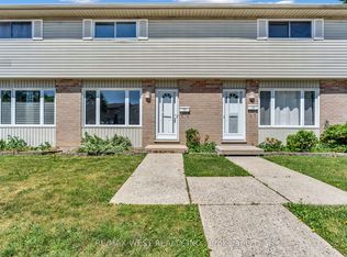 1095 Jalna Blvd #69, London, ON N6E 2Y7