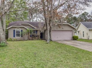 13326 Moby Dick Dr W, Jacksonville, FL 32218