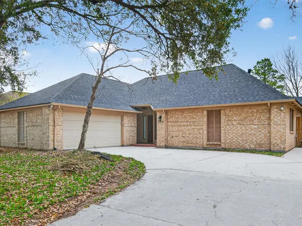 206 Mill Trail Dr, Sugar Land, TX 77498