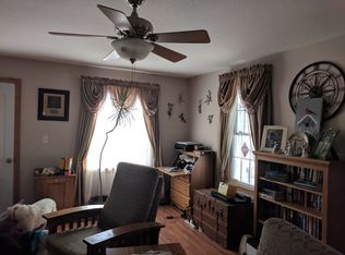 6231 Township Road 179, Green Springs, OH 44836