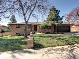 8338 W 69th Way, Arvada, CO 80004