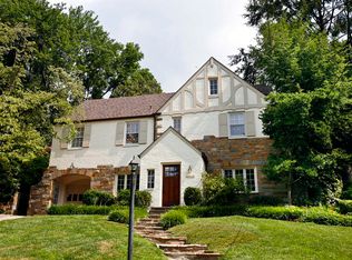 3507 Leland St, Chevy Chase, MD 20815