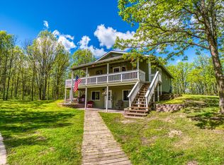 8561 S Gull Lake Rd NE, Tenstrike, MN 56683