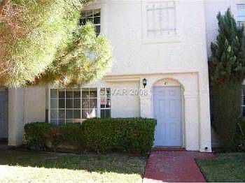 1st image of 5383 Mountain Vista St Unit 21