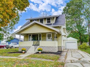 674 N Walnut St, Van Wert, OH